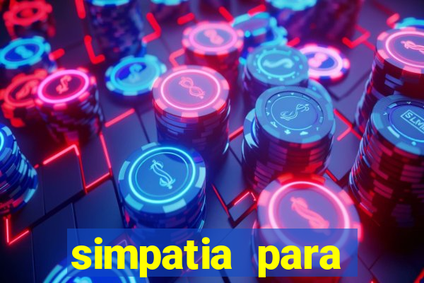 simpatia para ganhar no bingo urgente